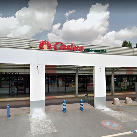 Beau Studio Mérignac Εξωτερικό φωτογραφία