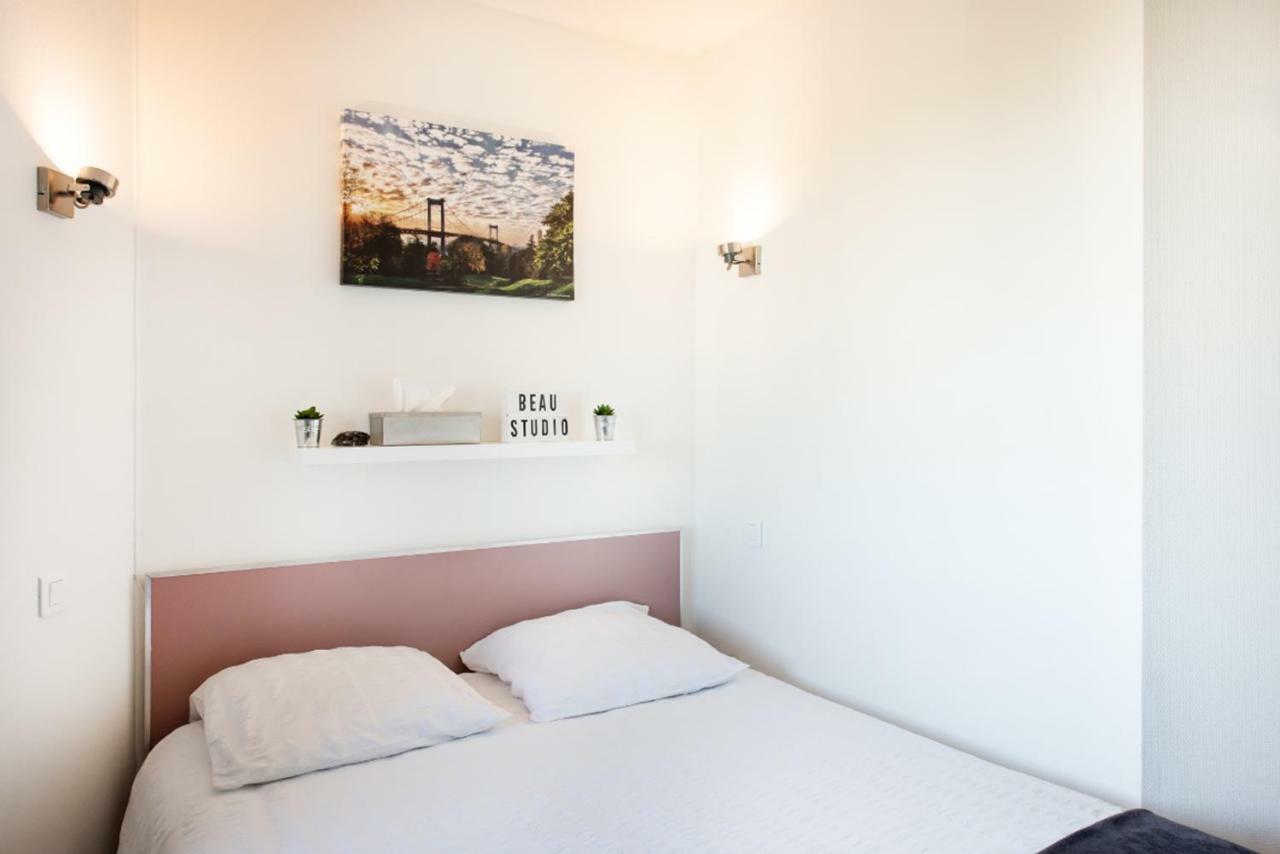 Beau Studio Mérignac Εξωτερικό φωτογραφία
