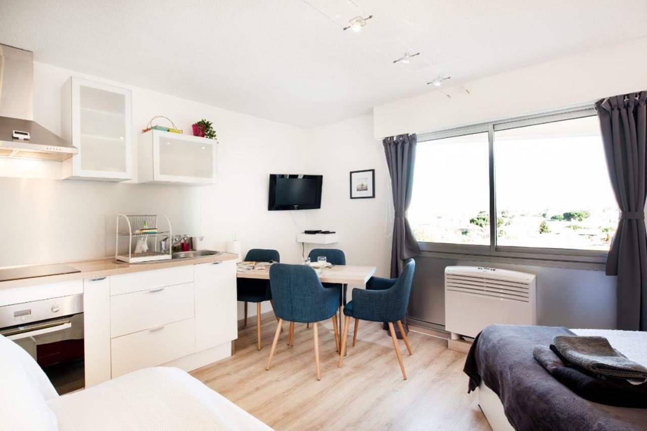 Beau Studio Mérignac Εξωτερικό φωτογραφία
