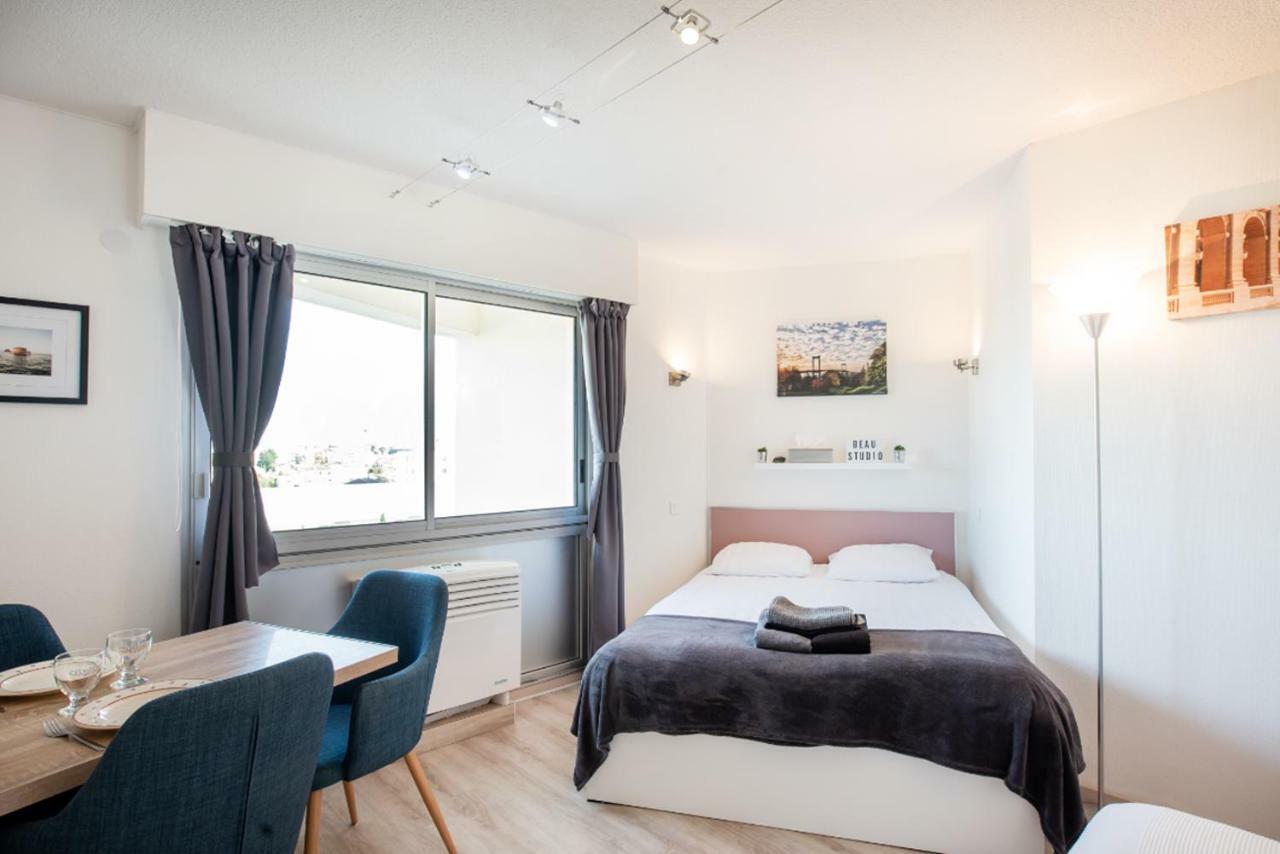 Beau Studio Mérignac Εξωτερικό φωτογραφία